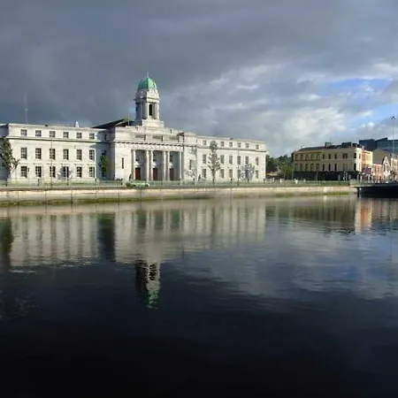 Ireland Cork Area Hotel