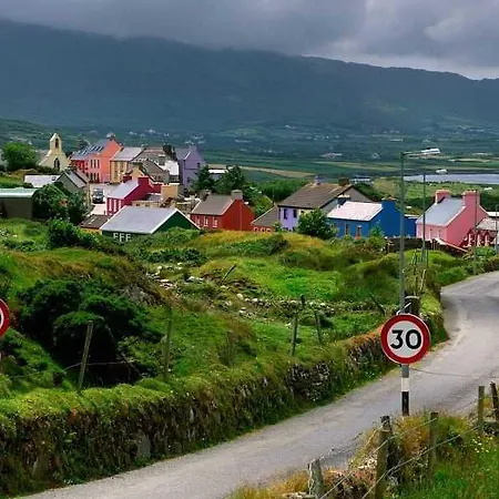Hotel Ireland Cork Area 3*