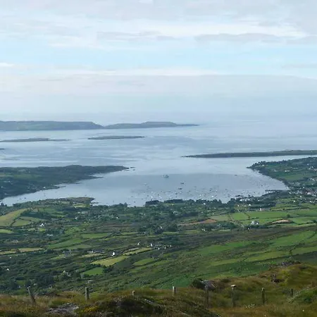 Ireland Cork Area